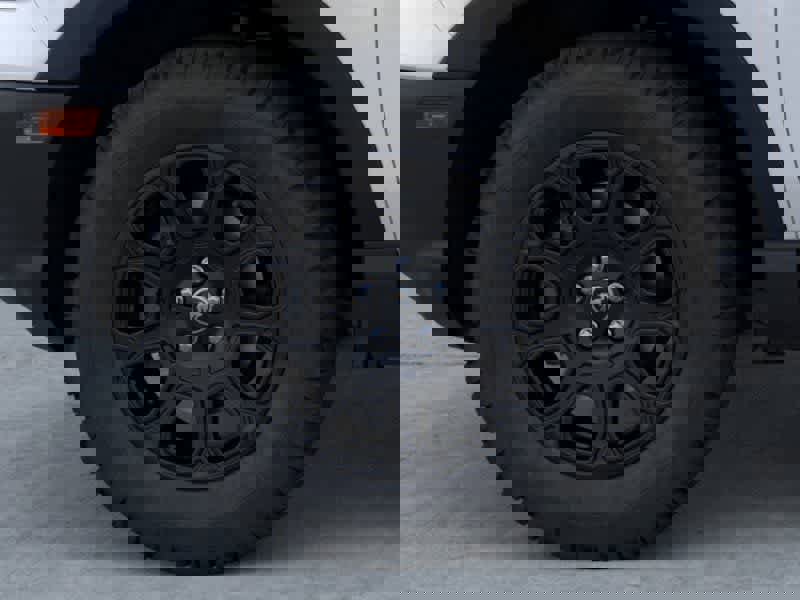 New 2025 Ford Bronco Sport Badlands w/ Badlands Tech Package image 19