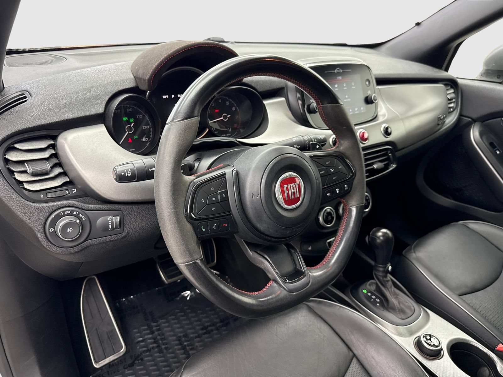 Used 2020 FIAT 500X Sport w/ Premium Group AWD/4WD image 18