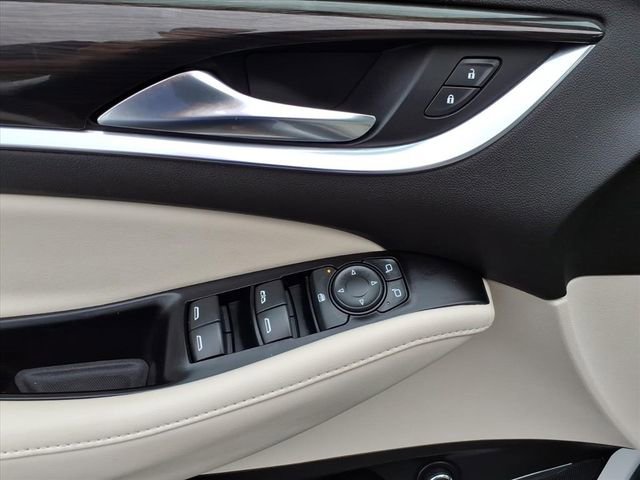 Used 2024 Buick Enclave Essence w/ Experience Buick Package image 29