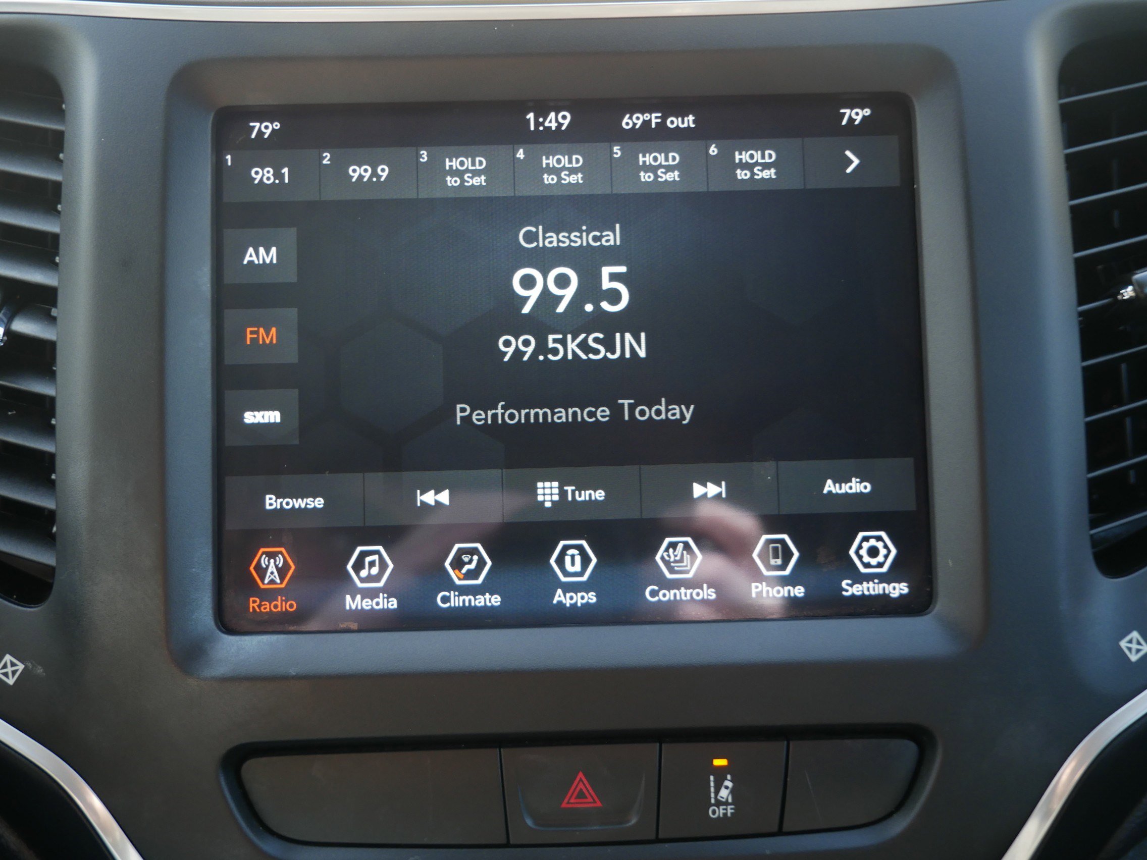 Used 2022 Jeep Cherokee Latitude Lux image 22