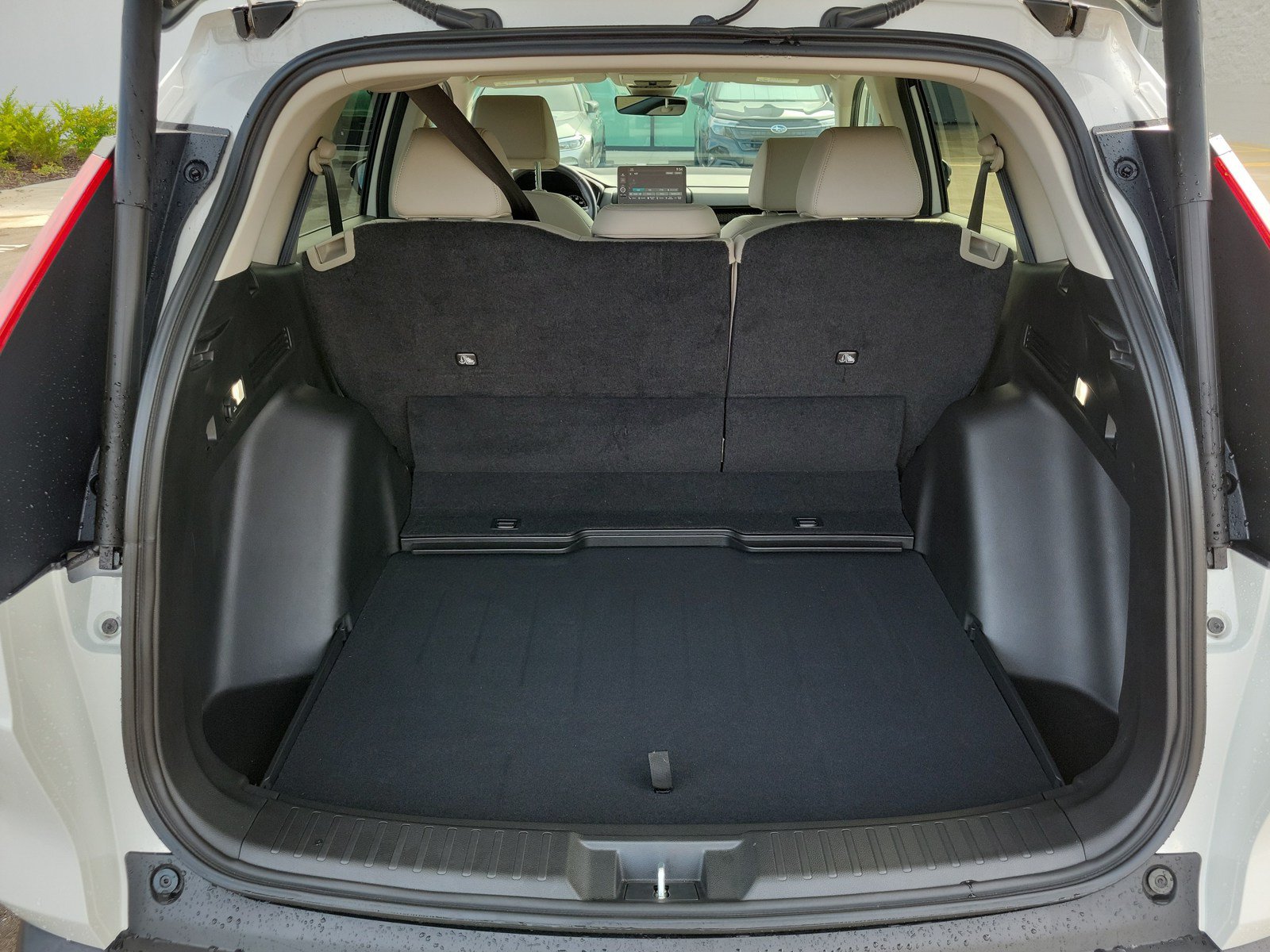 Used 2024 Honda CR-V EX-L image 29