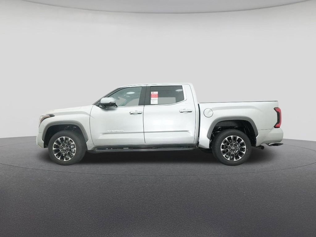 New 2026 Toyota Tundra Limited image 19