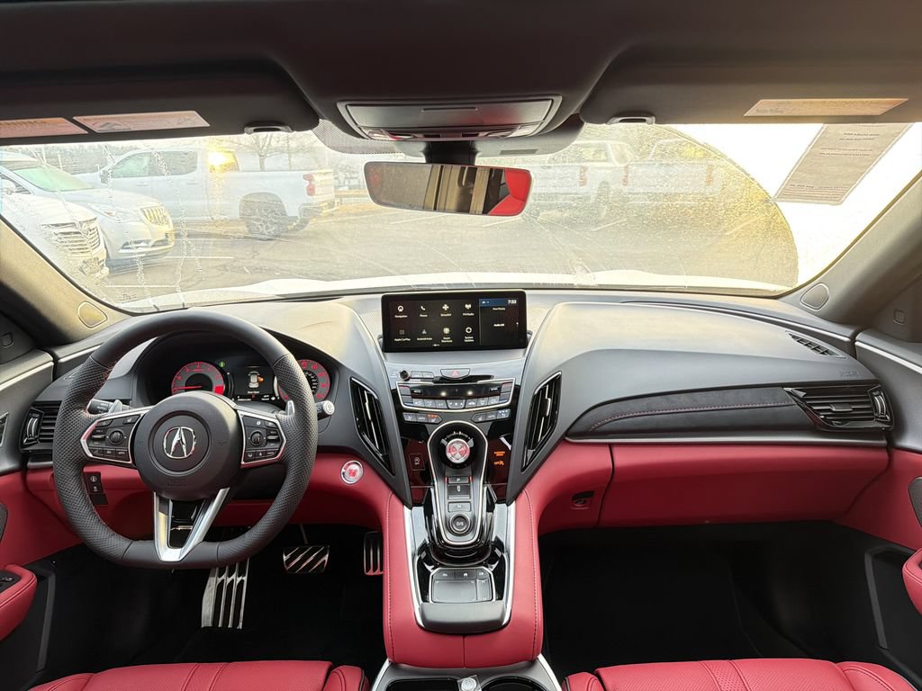 New 2026 Acura RDX A-Spec AWD/4WD image 19