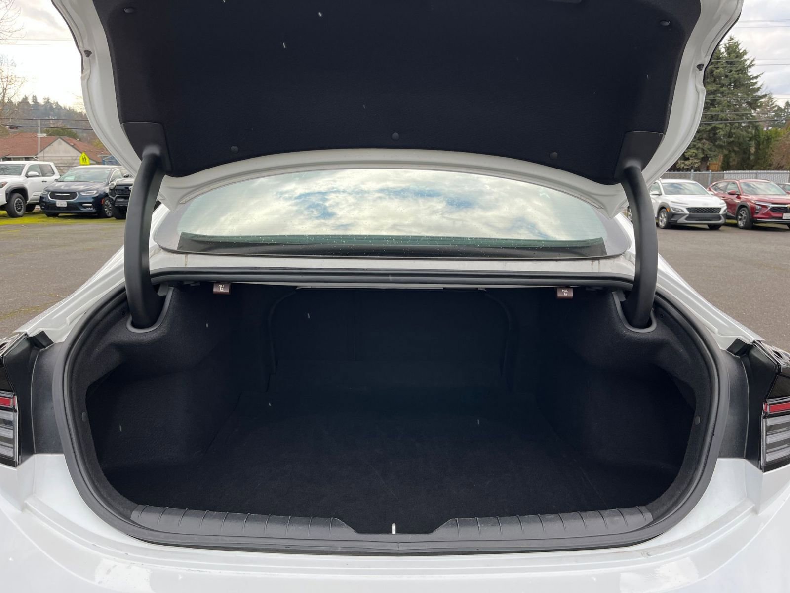 Used 2025 Hyundai Sonata SEL image 31