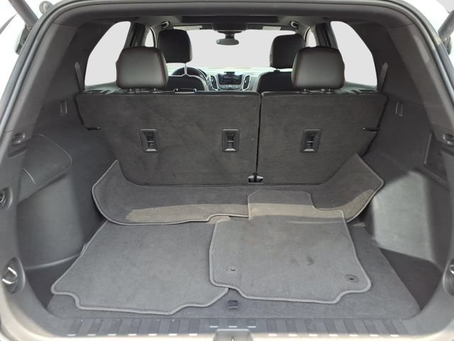 Used 2022 Chevrolet Equinox RS w/ RS Leather Package AWD/4WD image 17