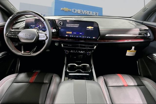 New 2026 Chevrolet Traverse RS AWD/4WD image 5