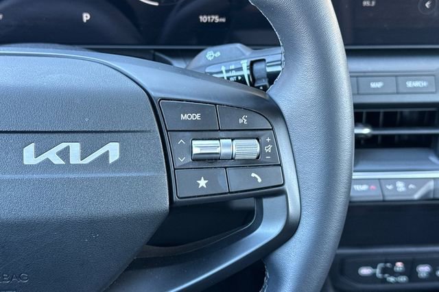 Certified 2025 Kia K4 EX FWD image 29