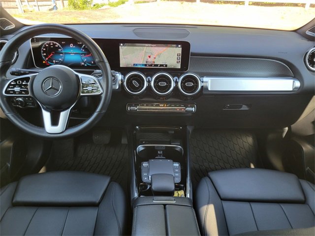 Certified 2021 Mercedes-Benz GLB 250 4MATIC image 15