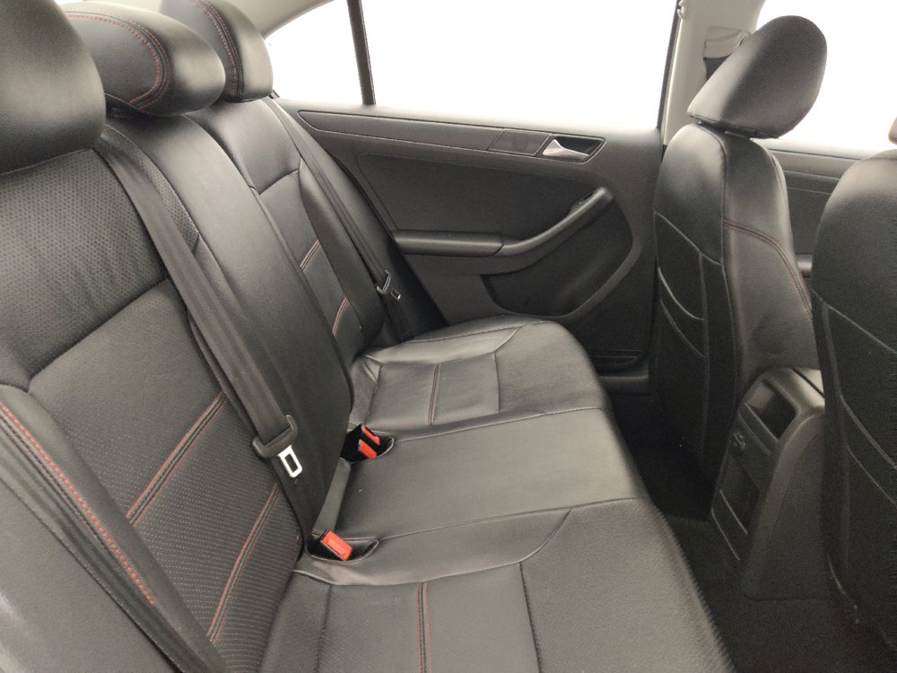 Used 2016 Volkswagen Jetta S FWD image 19