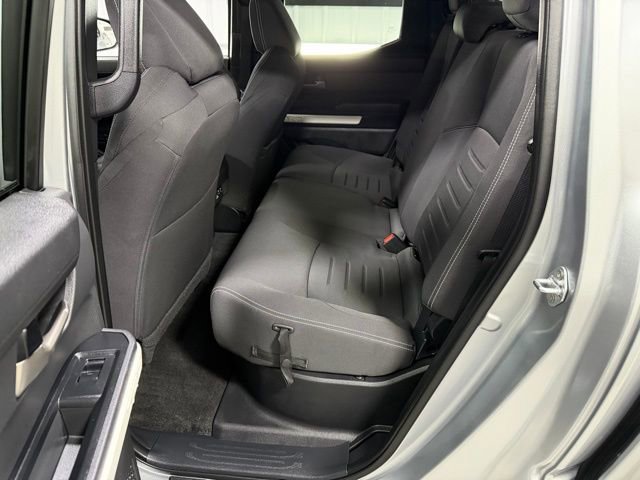 Used 2024 Toyota Tacoma TRD Sport w/ TRD Sport Upgrade Package image 9