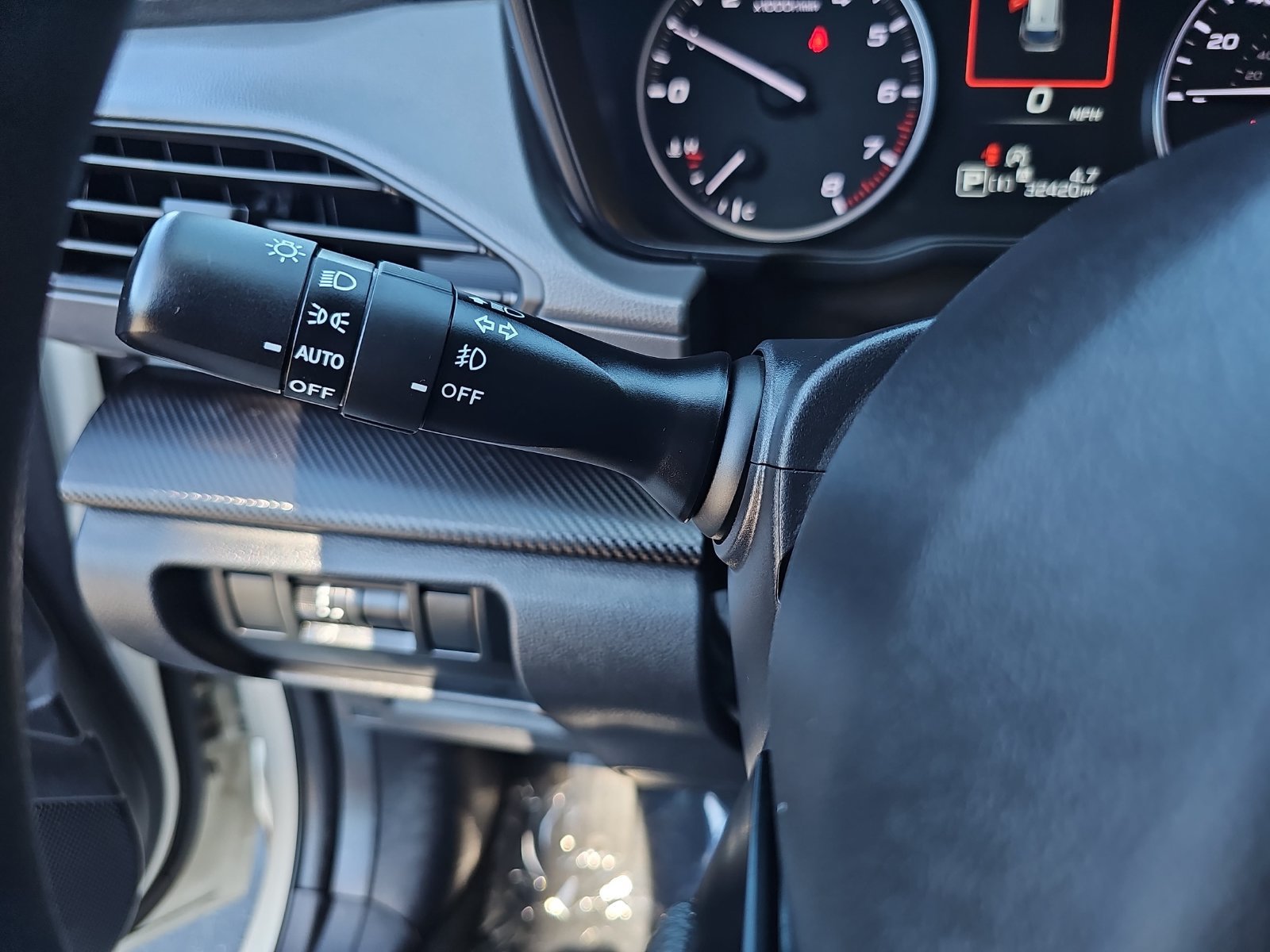 Certified 2024 Subaru Crosstrek 2.0i Premium w/ Crosstrek Mirror Package AWD/4WD image 26