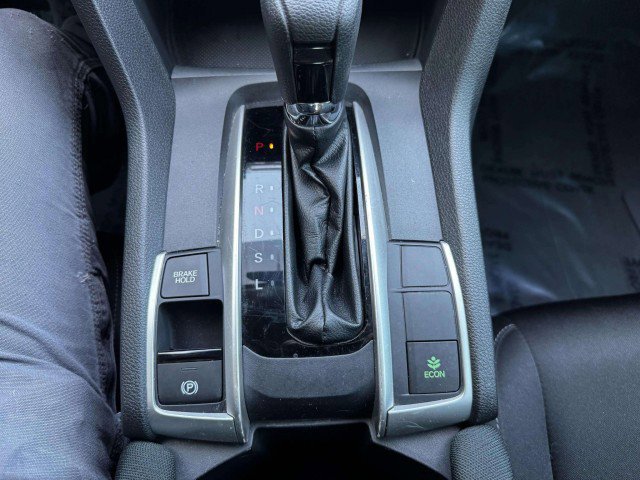 Used 2020 Honda Civic LX image 29