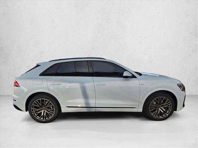 New 2027 Audi Q8 Premium Plus AWD/4WD image 4