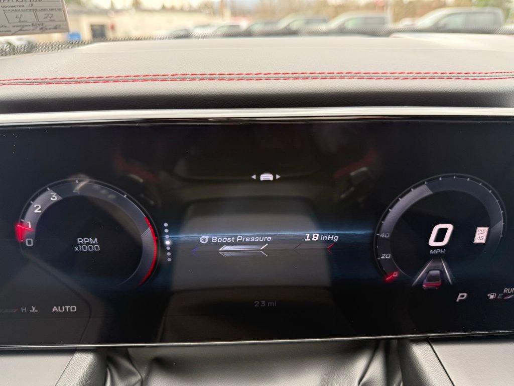 New 2026 Dodge Charger R/T image 24