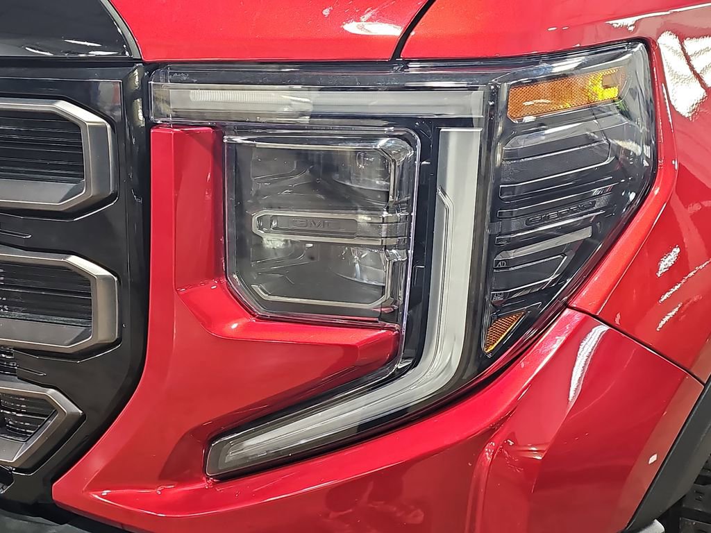 Used 2024 GMC Sierra 1500 AT4X image 37