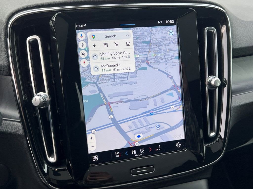 Certified 2023 Volvo C40 P8 Recharge Ultimate image 29