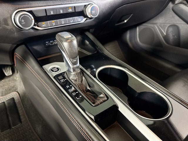 Used 2024 Nissan Altima 2.5 SR FWD image 14