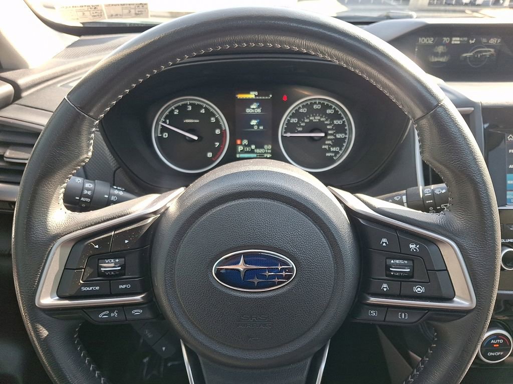 Certified 2023 Subaru Forester Premium image 21