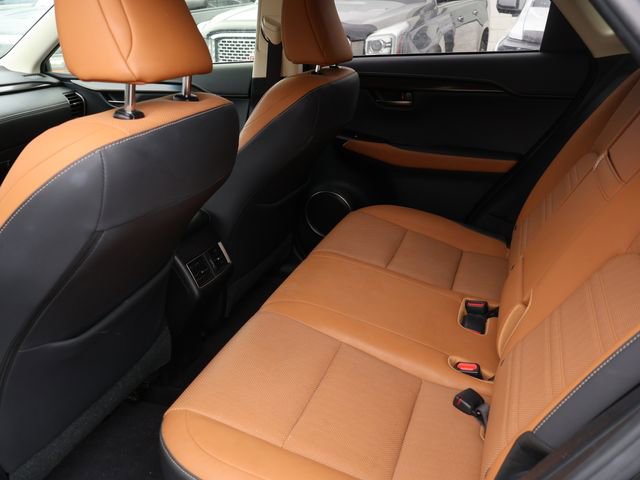 Used 2019 Lexus NX 300 AWD w/ Premium Package image 13