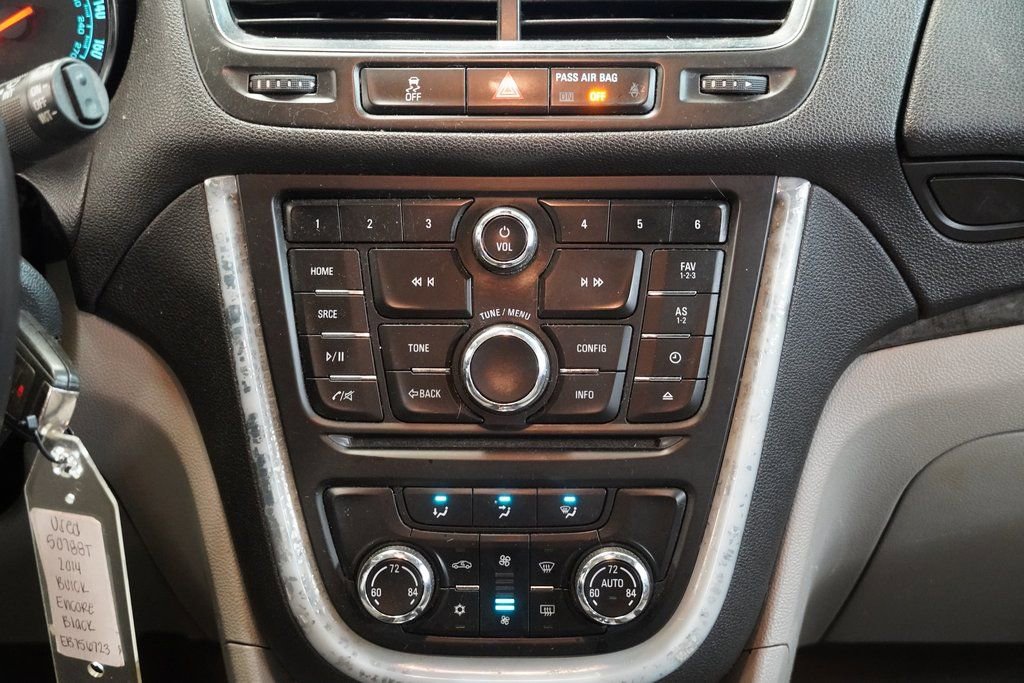 Used 2014 Buick Encore Convenience image 21