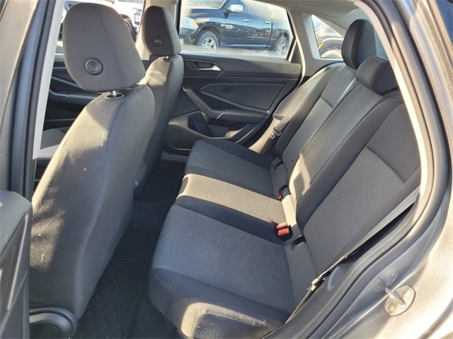 Used 2019 Volkswagen Jetta S image 6