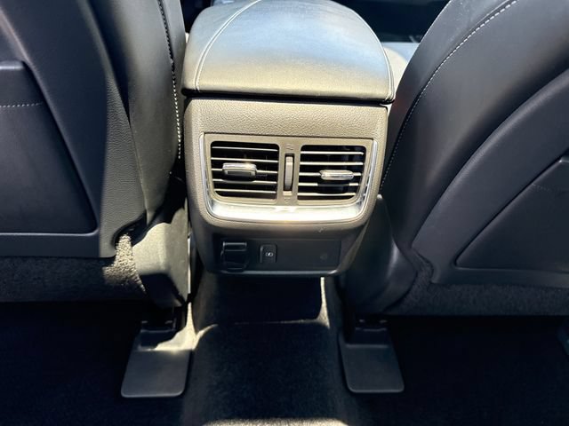 Used 2020 INFINITI QX50 Essential w/ Edition 30 Package AWD/4WD image 14