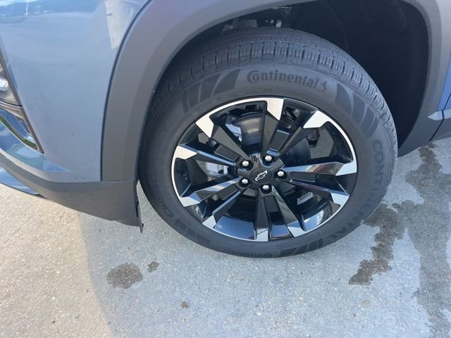 New 2026 Chevrolet Equinox RS w/ Convenience Package III image 43