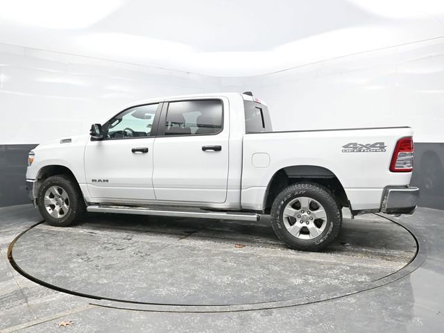 Used 2024 RAM 1500 Big Horn image 4