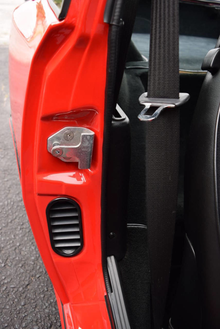 Used 1993 Porsche 968 image 60