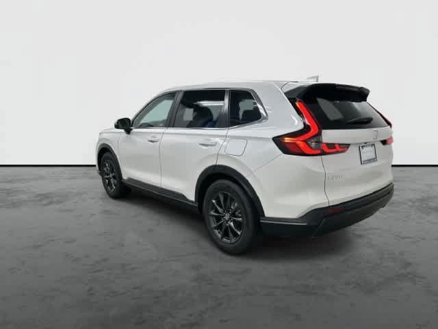 Certified 2026 Honda CR-V EX-L image 2