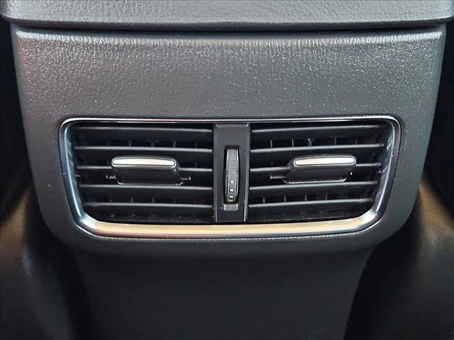 Used 2025 MAZDA CX-5 AWD 2.5 S w/ Preferred Package image 17