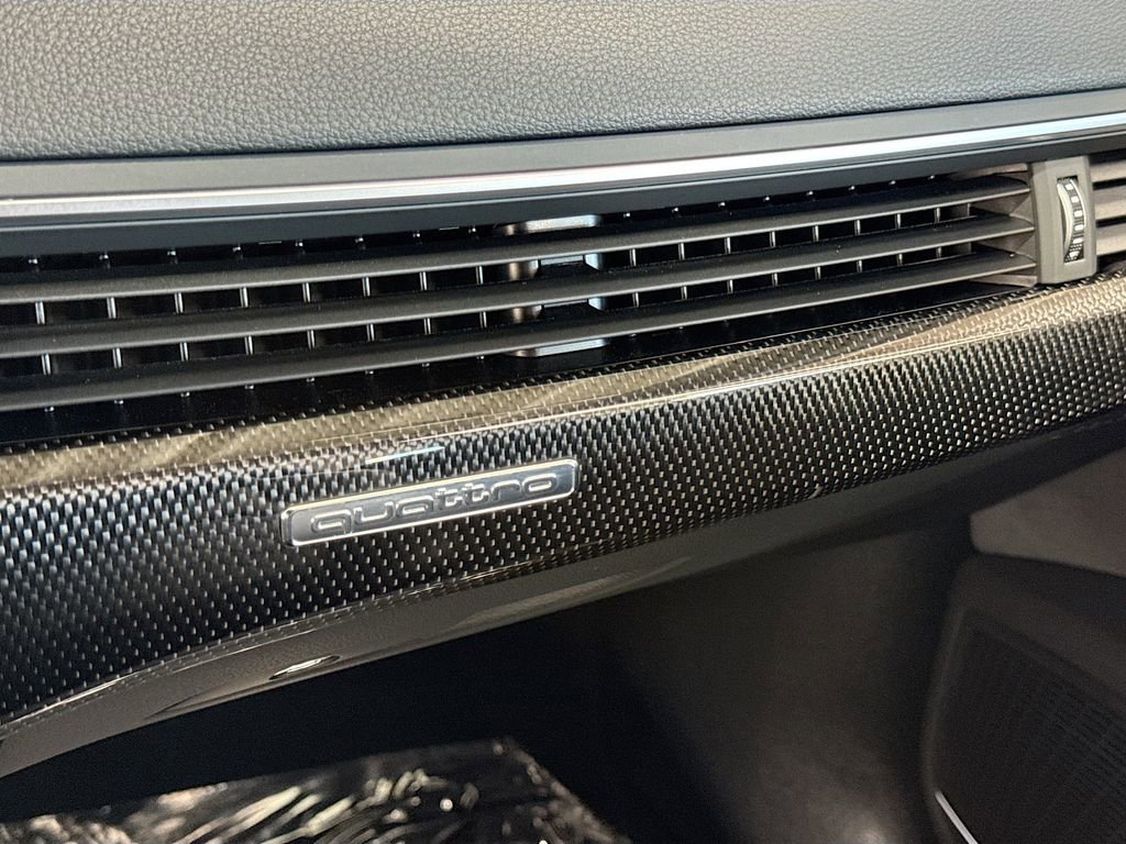 Used 2023 Audi S4 Premium Plus w/ Premium Plus Package image 31