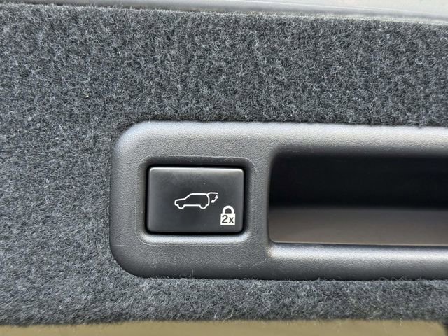 Used 2019 Lexus RX 450h F Sport w/ Navigation Package AWD/4WD image 18