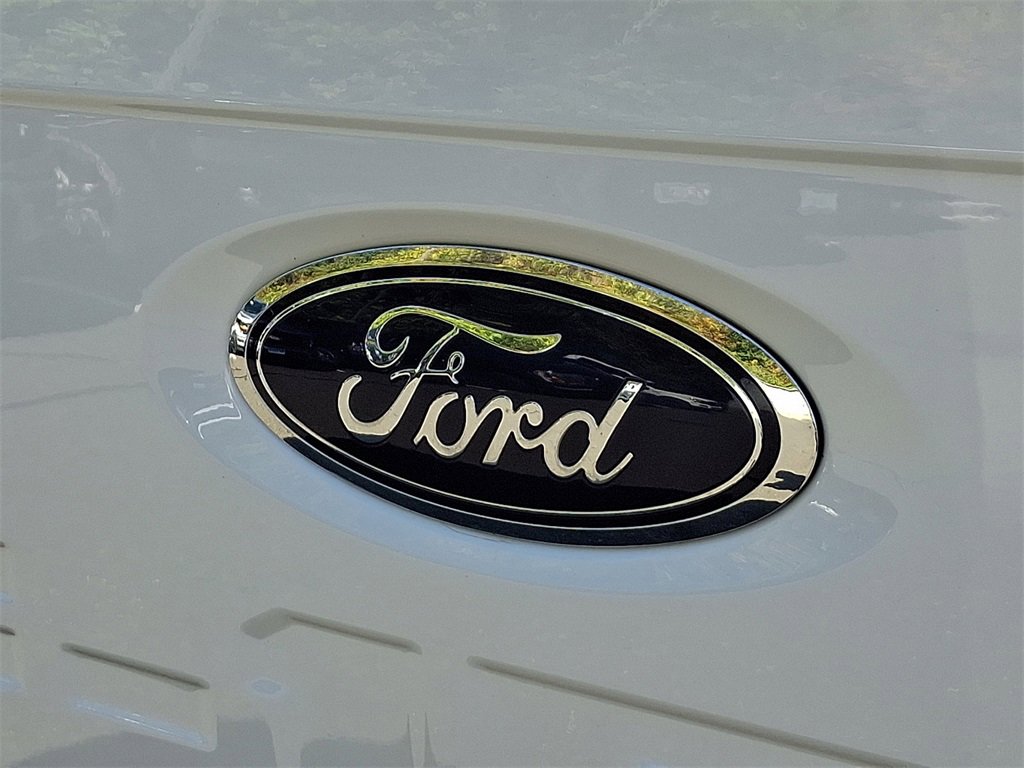 Certified 2023 Ford F150 XLT w/ Equipment Group 302A High image 31