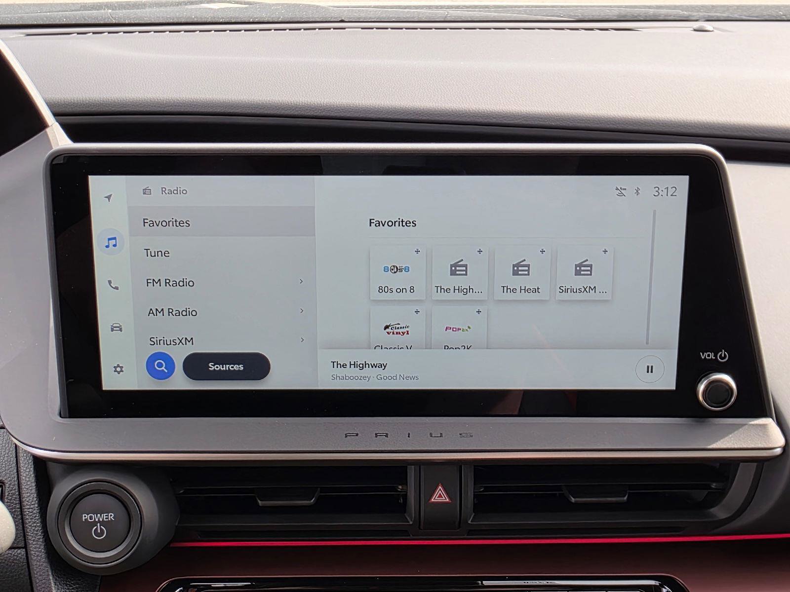 New 2026 Toyota Prius Plug-In Hybrid image 21