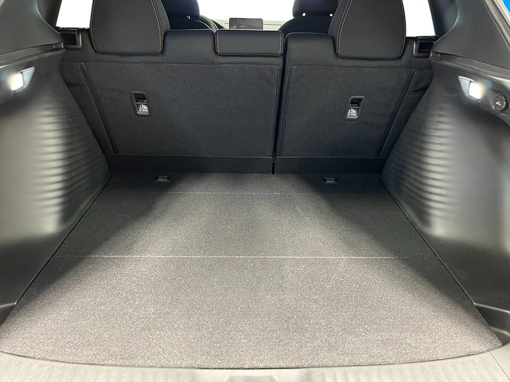 New 2027 Honda HR-V Sport image 24