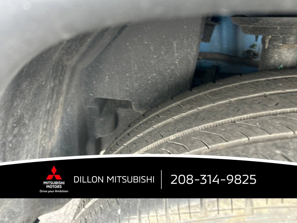 Used 2025 Jeep Compass Limited AWD/4WD image 25