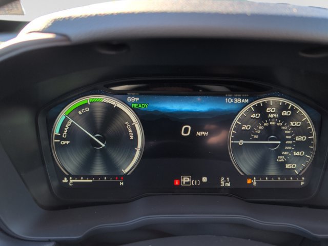 New 2026 Subaru Forester Premium AWD/4WD image 14