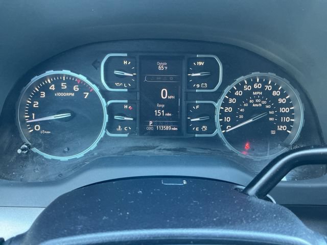 Used 2020 Toyota Tundra SR5 AWD/4WD image 14