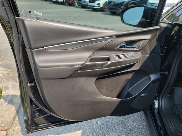 Certified 2023 Chevrolet Bolt LT w/ Infotainment Package FWD image 26