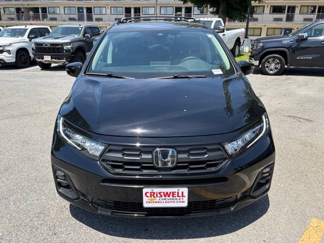 Used 2025 Honda Odyssey EX-L image 10