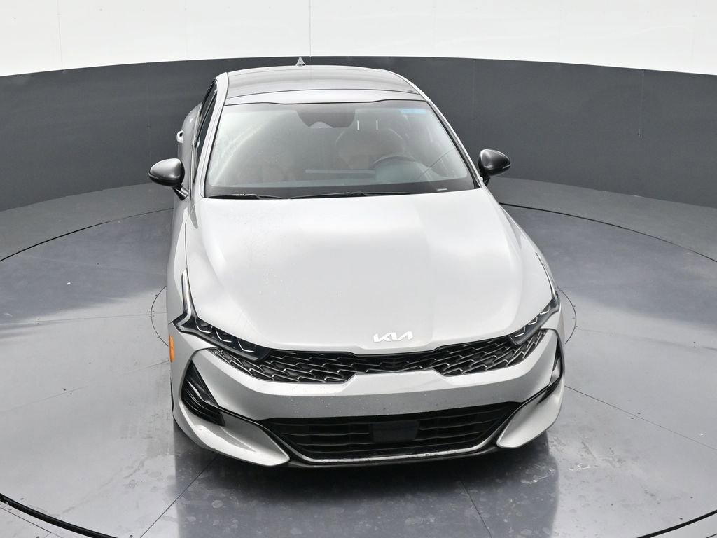 Used 2024 Kia K5 GT-Line image 19