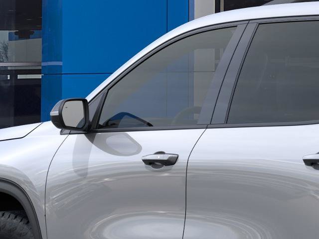 New 2027 Chevrolet Traverse Z71 AWD/4WD image 37