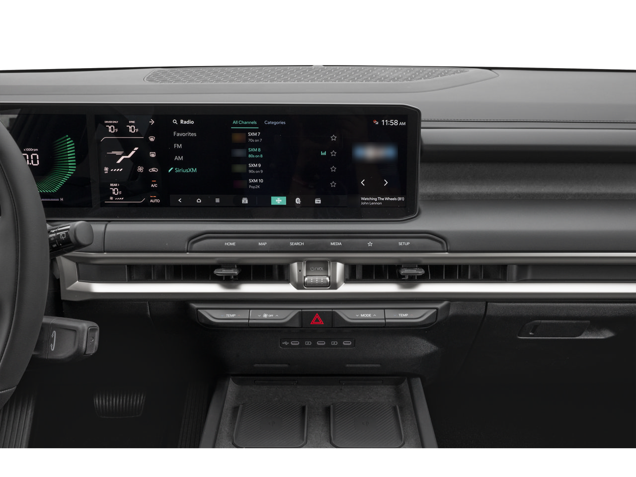 New 2027 Kia Telluride EX AWD/4WD image 34