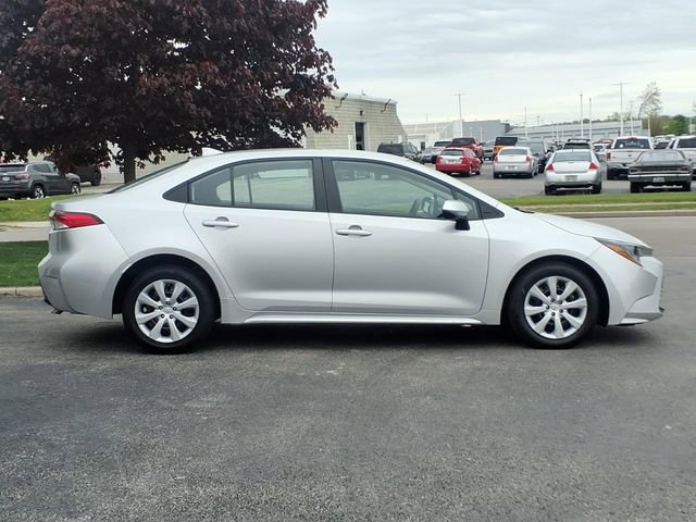 Used 2023 Toyota Corolla LE FWD image 21