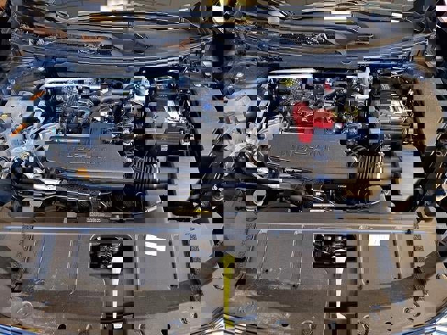 New 2025 Nissan Rogue S AWD/4WD image 26