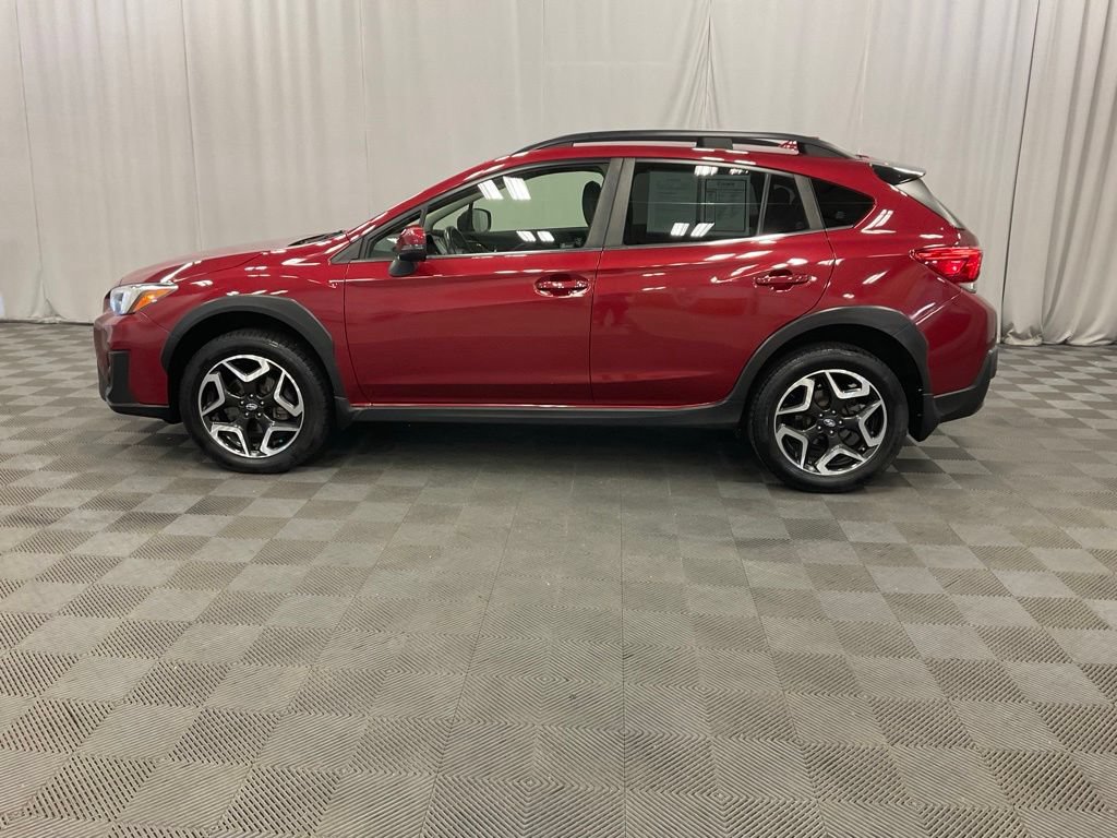 Used 2019 Subaru Crosstrek 2.0i Limited w/ Popular Package #2 AWD/4WD image 14