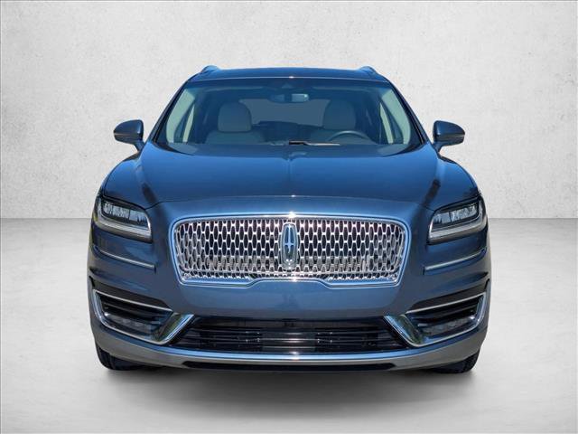 Used 2019 Lincoln Nautilus Select FWD image 2