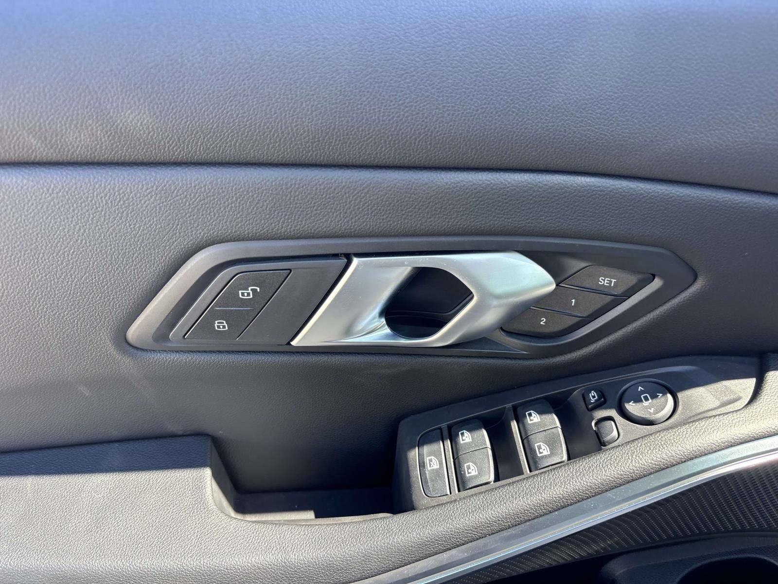 New 2026 BMW 330i xDrive Sedan w/ Premium Package image 12