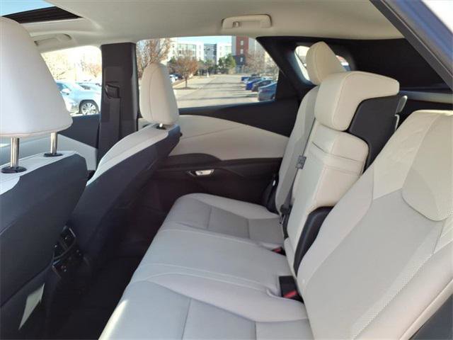 Certified 2024 Lexus RX 350h image 14